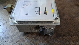 NOVÝ Diferenční termostat T2: +70 až 140 °C ZPA - 7