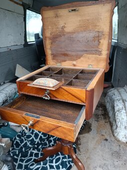 Stoly pohovky - 7