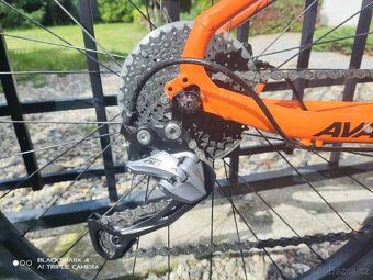 MTB Gt avalanche - 7