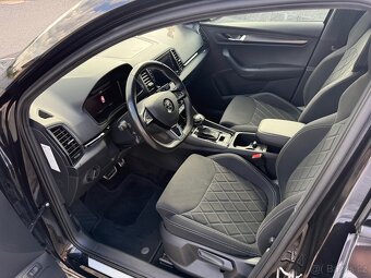 Škoda Karoq Sportline 2020 2.0TDi 110kw 4x4 DSG Tažné - 7