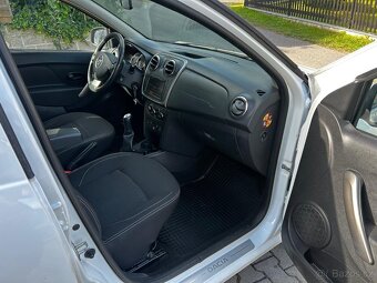 Dacia Logan MCV 0.9 TCE 66kW PRESTIGE, KLIMA, SERV.KN - 7