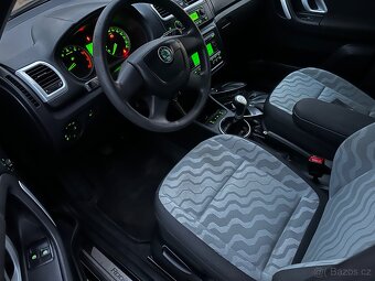 Škoda Roomster 1.4i 63kw, r.2009, rozvody, 2.maj - 7