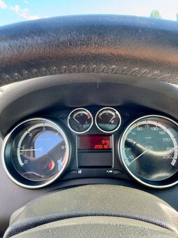 Peugeot 308 SW 1.6HDi 2012 r.v. 200xxx - 7