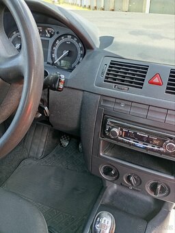 Škoda Fabia Sedan, rv 2006, 1.2 htp, 47 kW, 133 xxx km - 7