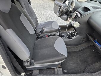 Citroën C1 1.0 - 7