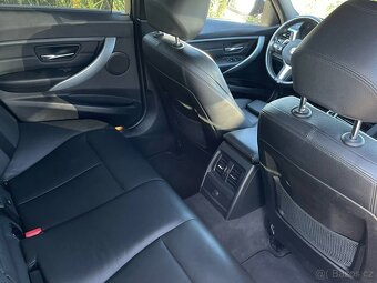 BMW 328i xDrive / M-Sportpaket / 180kW - 7