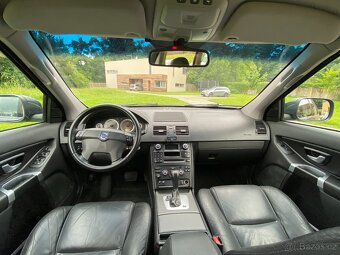 Volvo XC90 2.4D5 147kw 2011 - 7