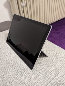 Microsoft Surface pro 7 12.3" - 7