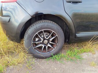 Citroen C4 - 7