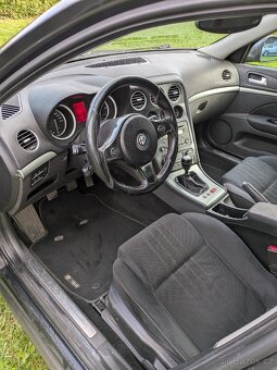 Alfa Romeo 159 Sportwagon - 7