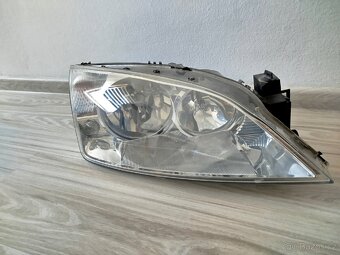 Ford Mondeo MK3 - přední světla - 7