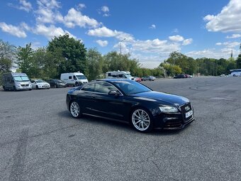 Audi RS5 B8 4.2L V8, 180k km, přestavěná převodovka - 7