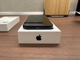 Apple iPhone 13 mini, Midnight, 128GB - 7