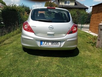 Opel Corsa D, 1.2 59 KW, 84300 km - 7