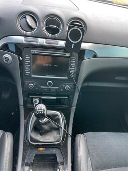 Ford Galaxy 2.0tdci - 7
