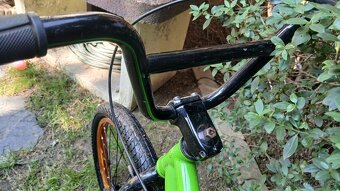 Kolo bmx - 7