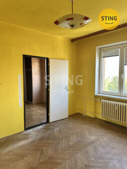 Pronájem družstevního bytu 3+1 se dvěma balkony, Hav, 133011 - 7