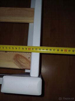 Postel 80×180 - 7