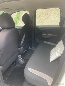 Citroën Picasso - první majitelka - 7
