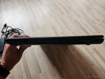 Notebook Lenovo G50-80 s Intel i5 a SSD - 7