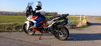 KTM 1290 SUPER ADVENTURE R - 7