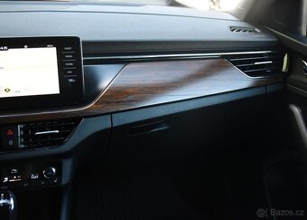 Škoda Kamiq 1.0TSi SCOUTLINE DSG 1M ČR - 7