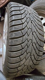 Alu kola 225/45 R17 BMW 218i - 7