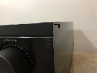 Sony TA-F 500ES  Absolutní Sběratelský Top stav - 7