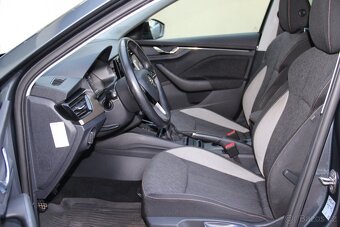 Škoda Scala 1.6TDI 116PS Style - 7