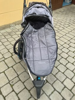 Kočárek Thule UrbanGlide - 7