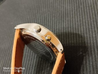 Fossil Big Tic JR-8122 s analogovým a digitálním zobrazením - 7
