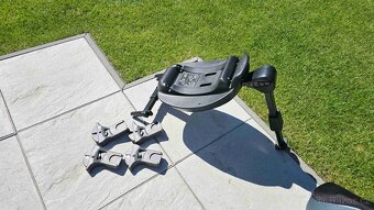 Autosedačka dětské vajíčko KIDDY - Evoluna i-size 2 + Isofix - 7