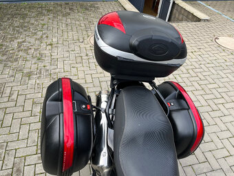 Triumph Tiger 1050 - 7