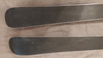 Lyže Atomic, 140 cm - 7