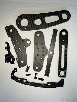 Nabízím volnou kapacitu - 7