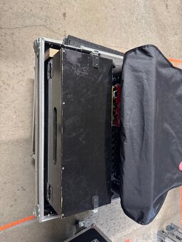 Allen&heath AVANTIS SOLO + DPACK + DANTE 64x64 - 7