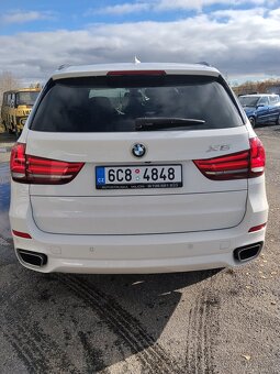 BMW X5 f15 - 7