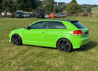 Audi S3 // Racing// Hobby Racing// Drift // - 7