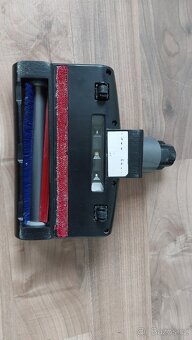 Tyčový vysavač Sencor SVC 0725BK - 7