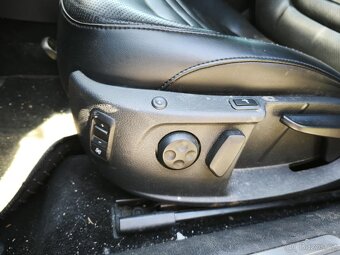 VW Passat B7 kombi 1.4 TSI, CNG - Věškeré díly - 7