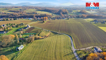 Prodej pozemku plochy občanského vybavení 2616 m², Sedliště - 7