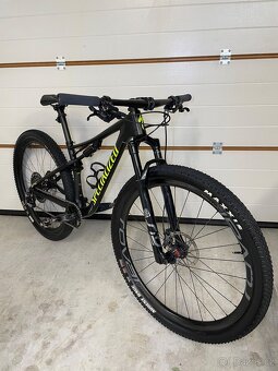 Specialized Epic - 7