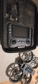 Dron S156 + 2 baterie - 7