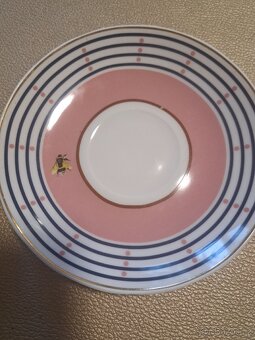 Šálek s podšálkem Yvonne Ellen - 7