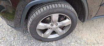 PRODÁM JEEP GRAND CHEROKEE. - 7