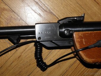 Slavia 631 rok 1987 s laserovým modulem - 7