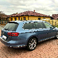 VW Passat B8 2.0 TDI 140kw Highline DSG r.v.2017 - 7