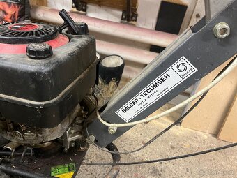 Balcar “vari” sekačka - 7