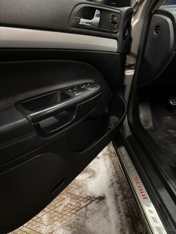 Škoda Octavia 2 SCOUT 2.0TDI 4x4|VÝBAVA|STK - 7