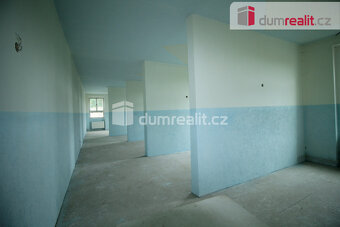 Dům vhodný k ubytování s parkovací plochou pro až 50 automob - 7